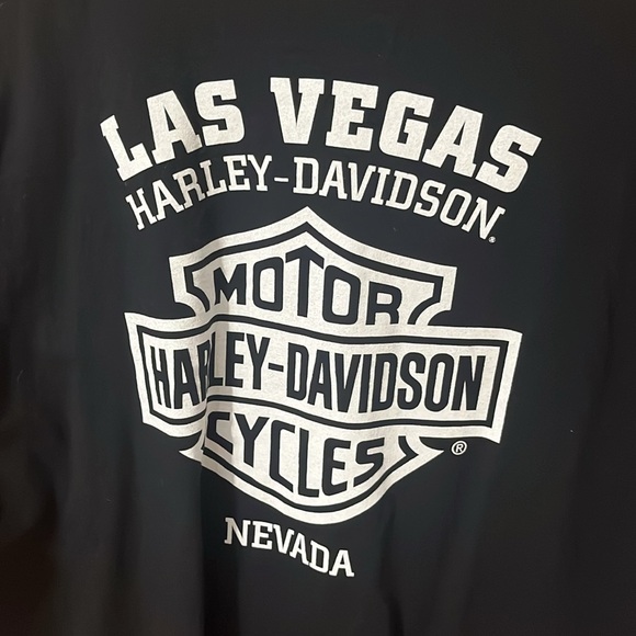 Harley-Davidson T-Shirt - Picture 6 of 6